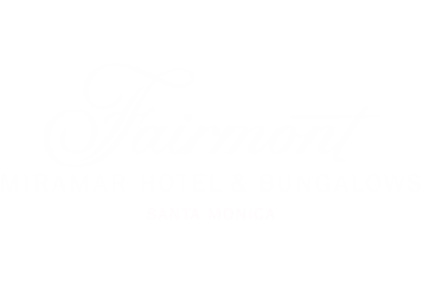 Fairmont Hotel & Bungalows Santa Monica logo