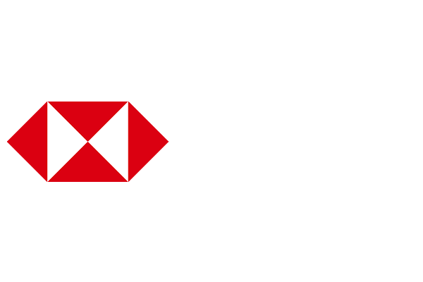 HSBC Bank logo